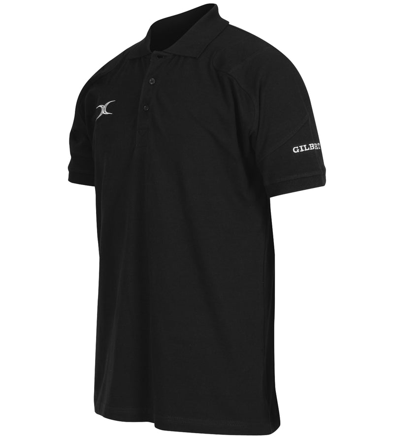 RCFC13LeisureWear Action Polo Shirt Black