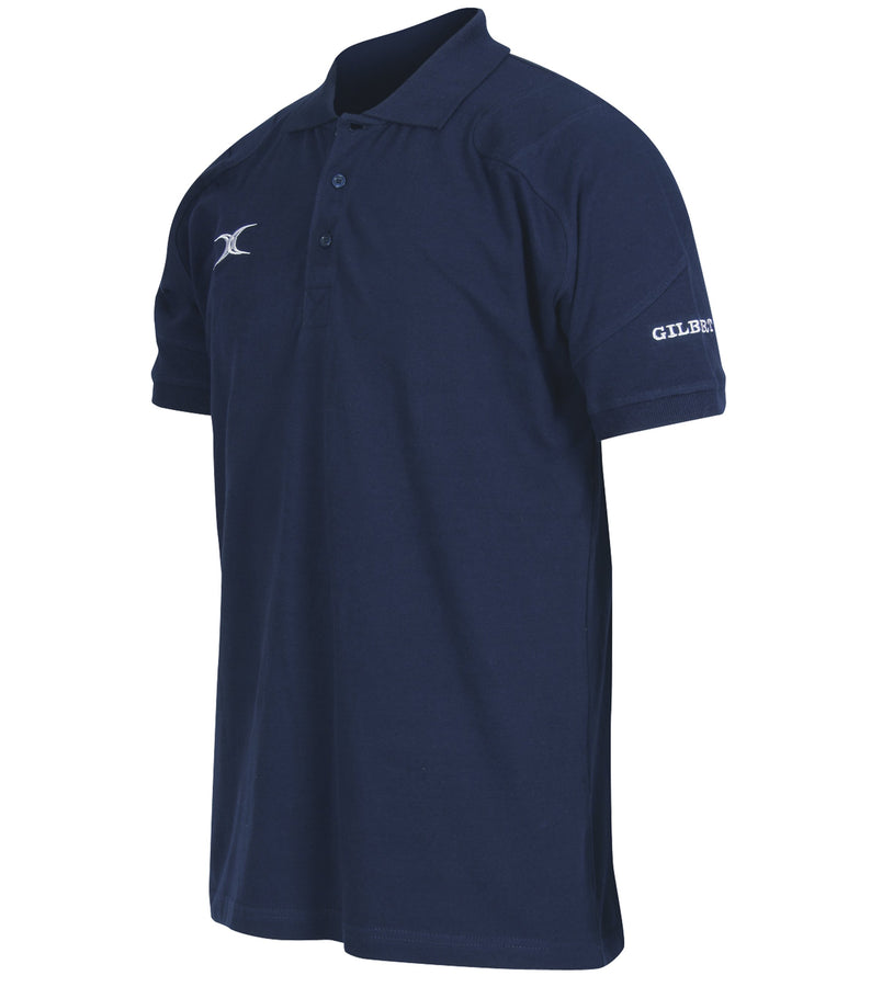 RCFC13LeisureWear Action Polo Shirt Navy