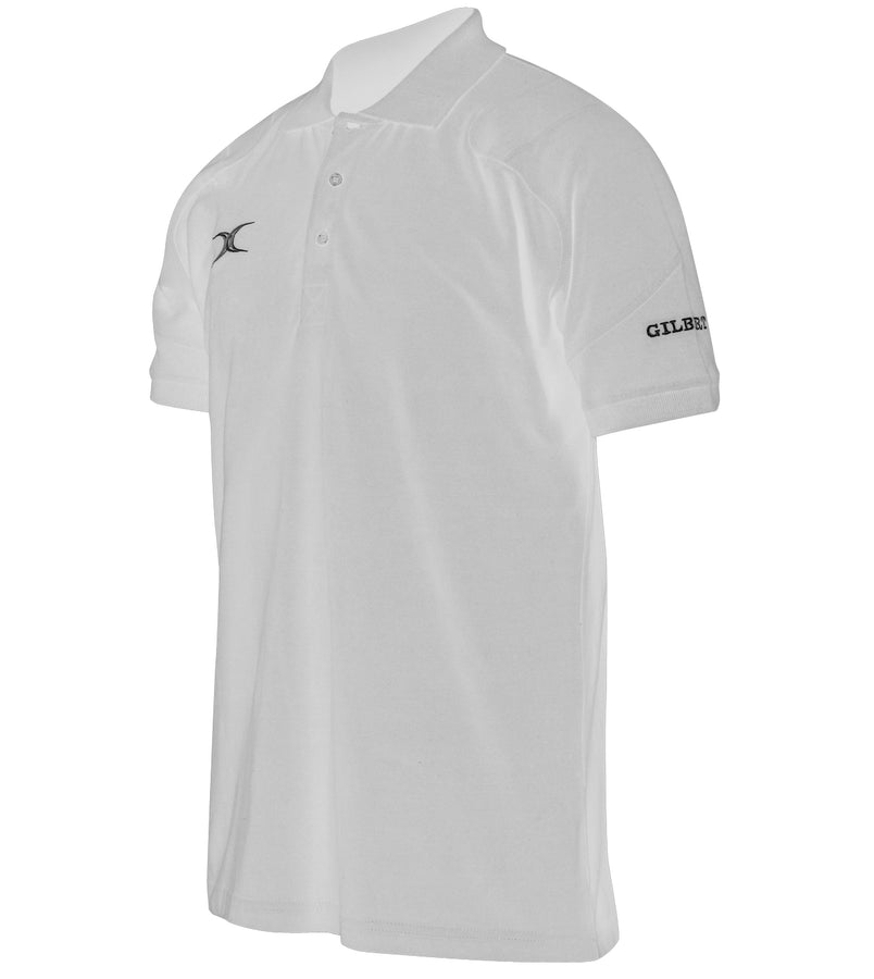 RCFC13LeisureWear Action Polo Shirt White