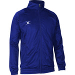 RCGG14LeisureWear Saracen Track Top Royal