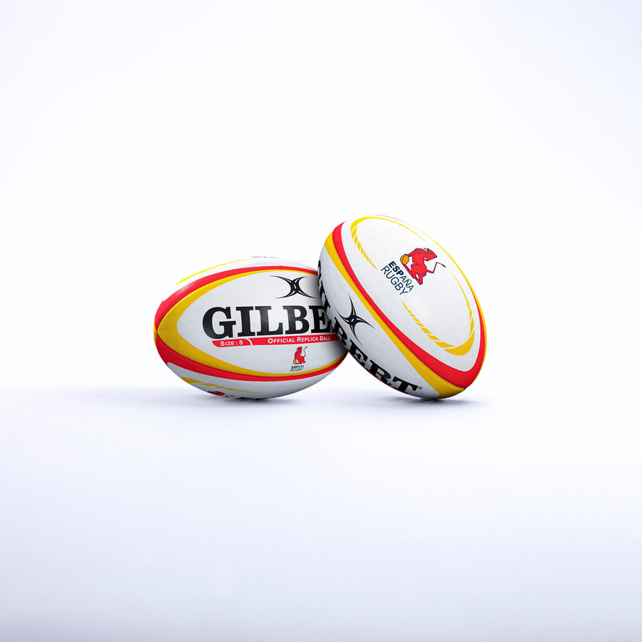 Spain Replica Ball