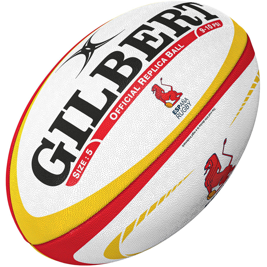 Spain Replica Ball