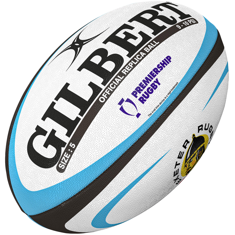 Ballon Replica Exeter Chiefs