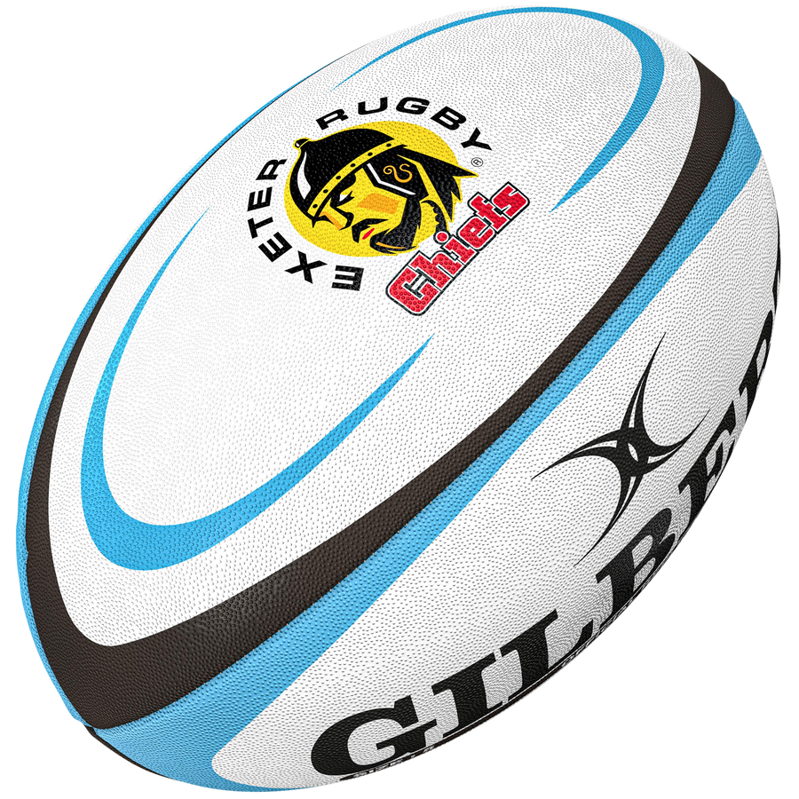 Ballon Replica Exeter Chiefs