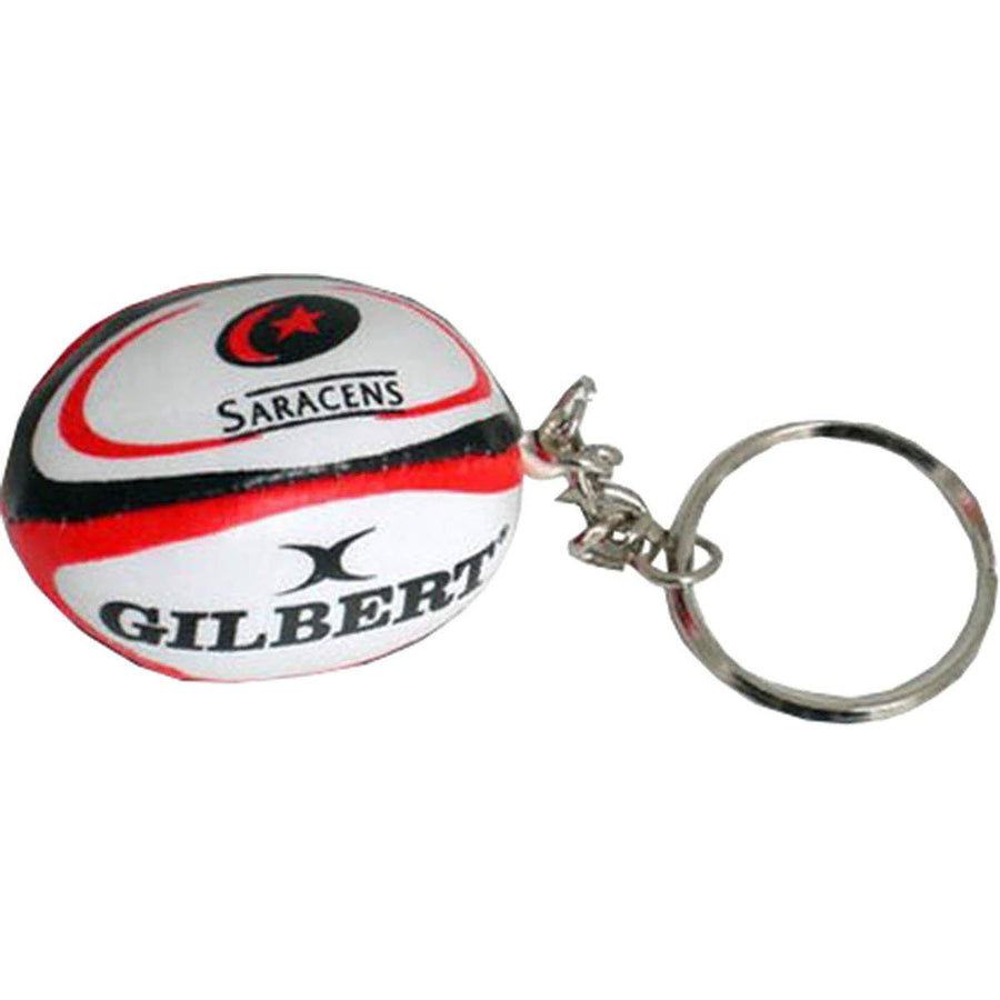 Porte-Cles Saracens