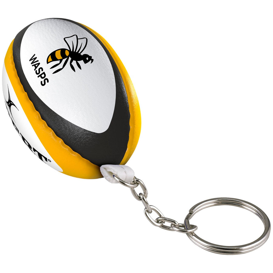 RDCG22Replica Balls Wasps Replica Ball Keyring