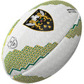 RDCI22Replica Balls Northampton Saints Supporter Ball Size 5 Panel 1
