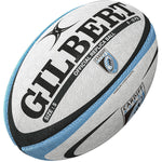RDDA22Replica Balls Cardiff Blues Replica Ball Size 5 Panel 1