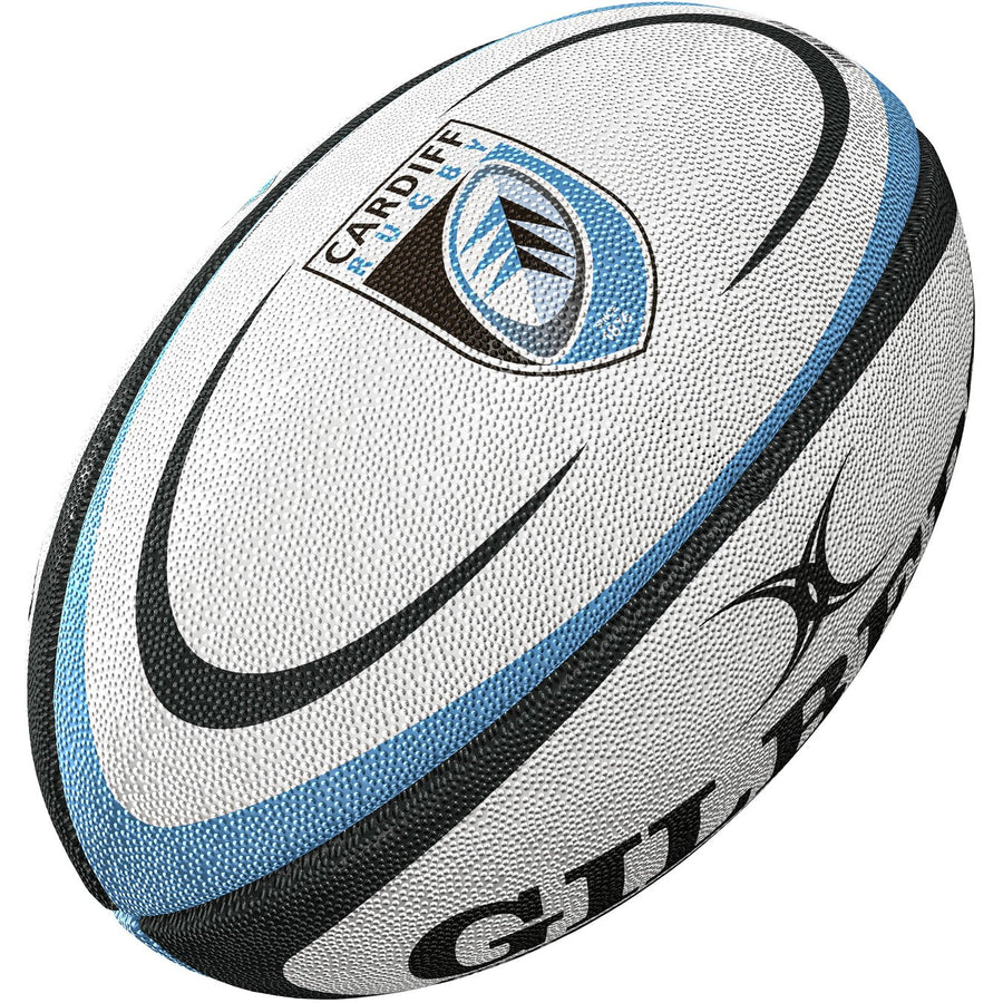 RDDA22Replica Balls Cardiff Blues Replica Ball Size 5 Panel 2