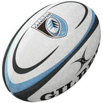 RDDA22Replica Balls Cardiff Blues Replica Ball Size 5 Panel 4