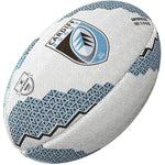 RDDA22Replica Balls Cardiff Supporter Ball Size 5 Panel 1