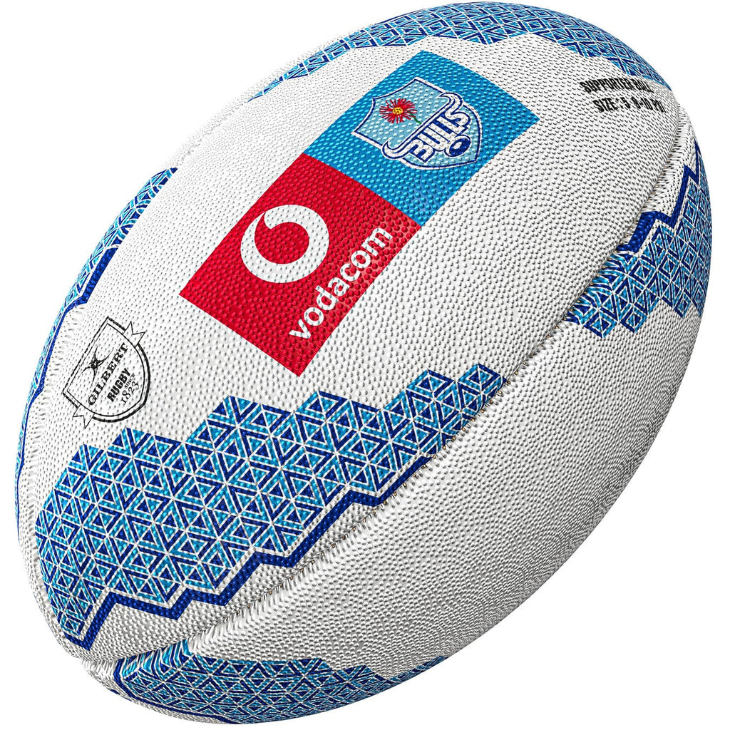 RDDI22Replica Balls Bulls Supporter Ball Size 5 Panel 1