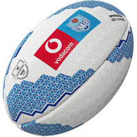 RDDI22Replica Balls Bulls Supporter Ball Size 5 Panel 1