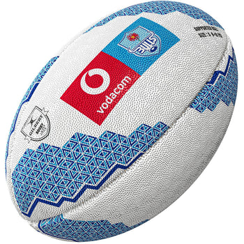 RDDI22Replica Balls Bulls Supporter Ball Size 5 Panel 1
