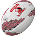RDDJ22Replica Balls Lions Supporter Ball Size 5 Panel 1