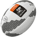 RDDK22Replica Balls Sharks Supporter Ball Size 5 Panel 1