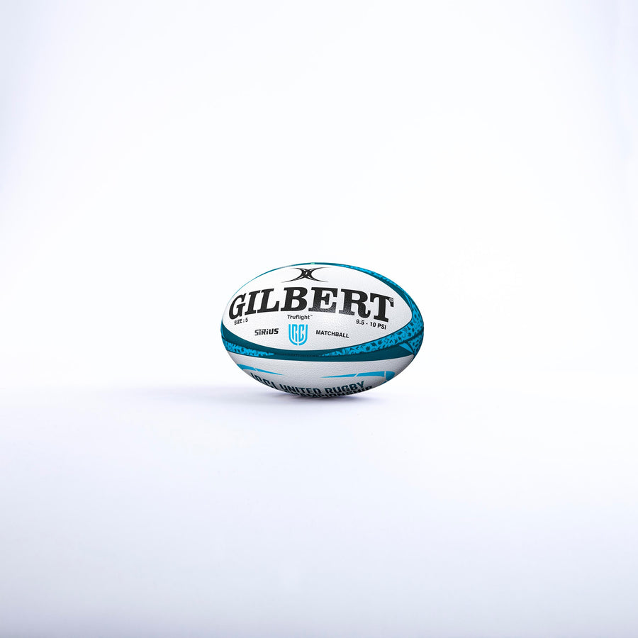 URC Sirius Match Ball