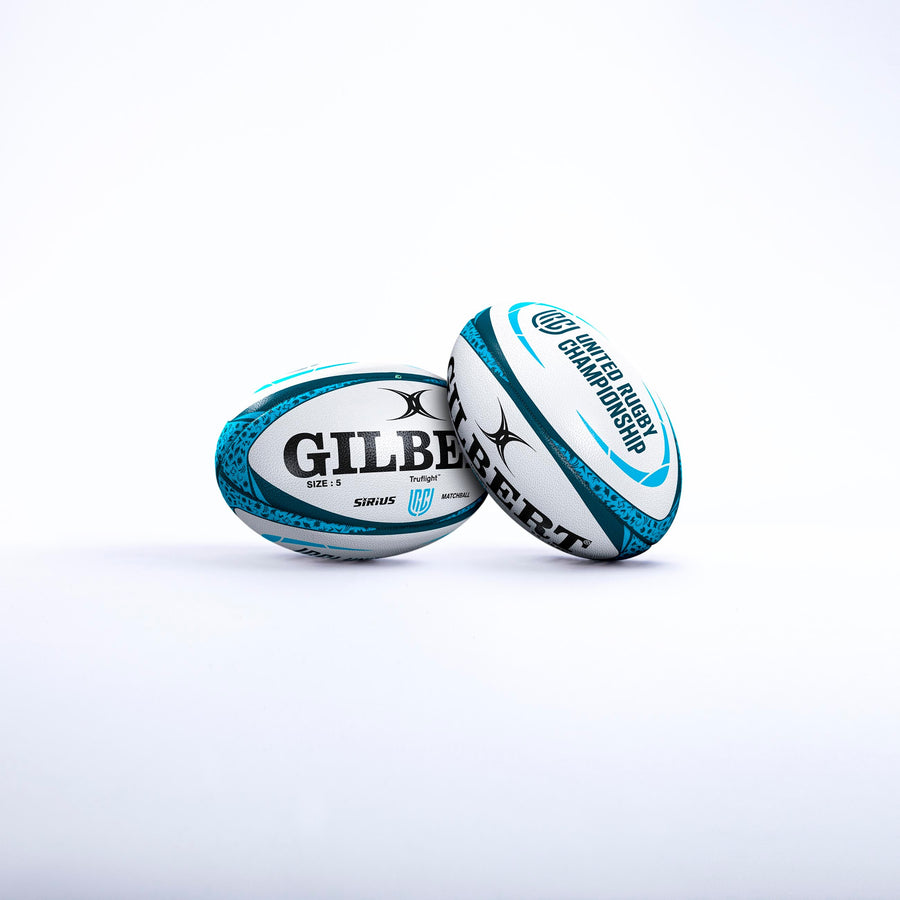 URC Sirius Match Ball