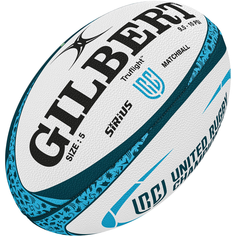 URC Sirius Match Ball