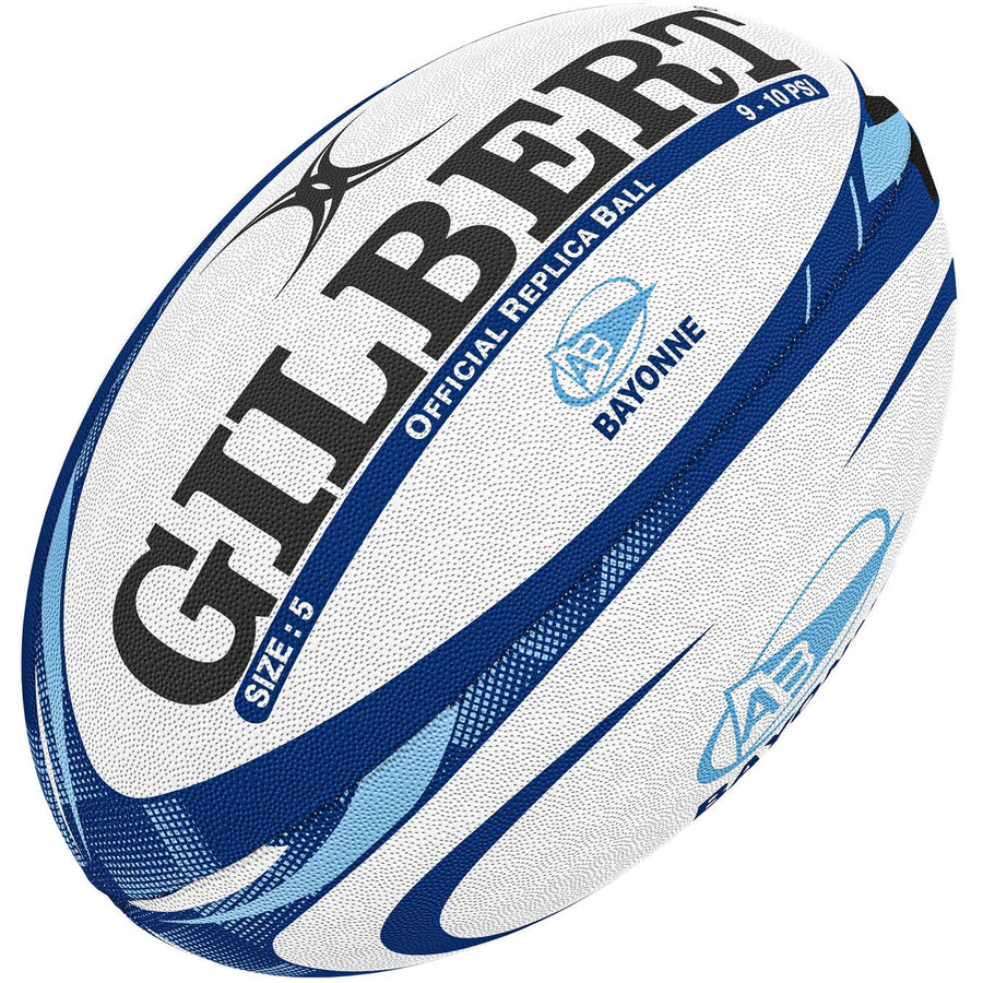 RDEC22Replica Balls Bayonne Replica Ball Size 5 2022 Panel 1