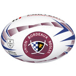 RDEE21Replica Balls Ball Supporter Union Bordeaux Begles Size 5