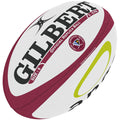 RDEE21Replica Balls Union Bordeaux Begals Replica Ball Size 5 2022 Panel 1