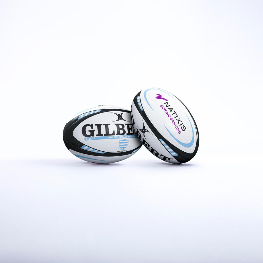 Metro Racing 92 Replica Ball