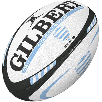 Metro Racing 92 Replica Ball