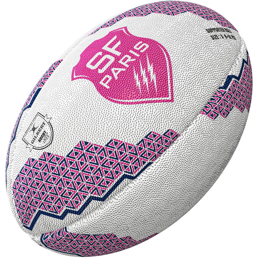 Stade Francais Supporter Ball