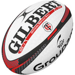 RDEQ23Replica Balls Stade Toulousain Replica Ball Size 5, Panel 1