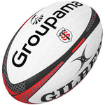 RDEQ23Replica Balls Stade Toulousain Replica Ball Size 5, Panel 2