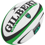 RDEW22Replica Balls Union Sportive Montauban Replica Ball Size 5 2022 Panel 1