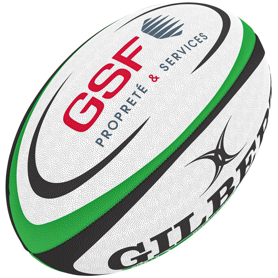 RDEW22Replica Balls Union Sportive Montauban Replica Ball Size 5 2022 Panel 4