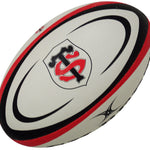 RDFA13BallFrenchTeams Replica Toulousain