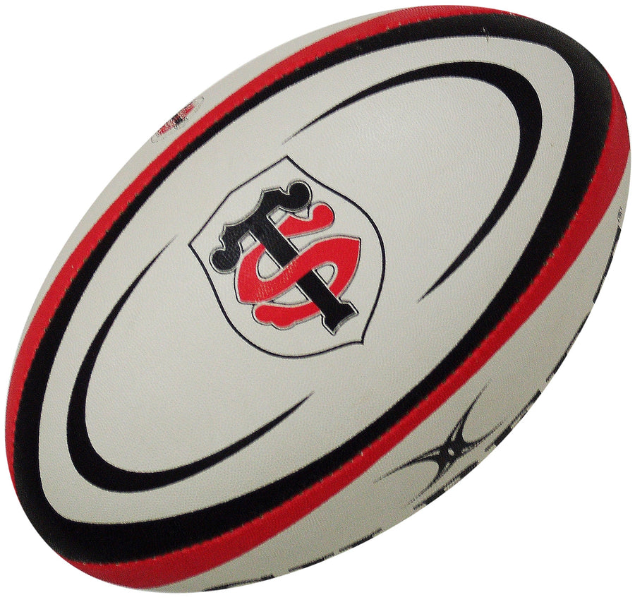 RDFA13BallFrenchTeams Replica Toulousain