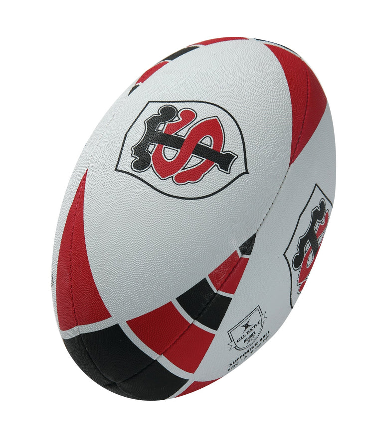 RDFA13BallFrenchTeams Supporter Toulousain