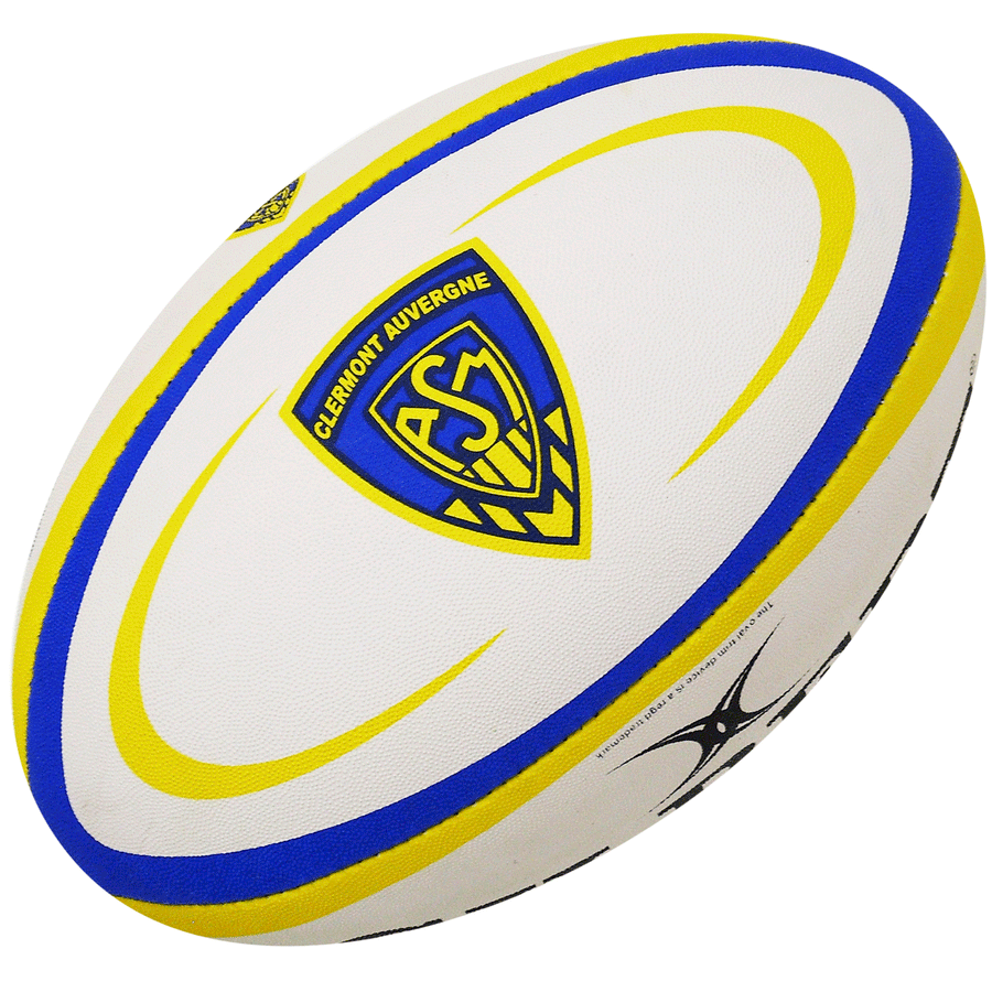 Ballon Réplica ASM Clermont-Ferrand