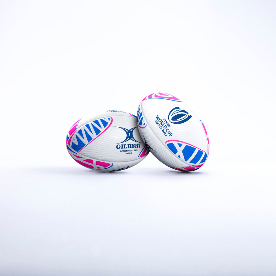 RRAH23Rugby World Cup RWC2023 Beach Ball, 5024686362738 Main 3