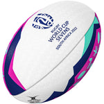 RWC 7s 2022 Supporter Ball