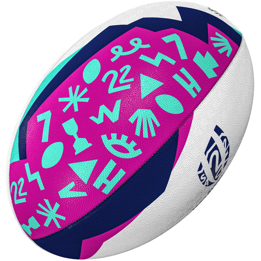 RWC 7s 2022 Supporter Ball