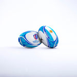 RRDE22Rugby World Cup RWC2023 Argentina Flag Ball Size 5 Main 2