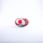 RRDE22Rugby World Cup RWC2023 Japan Flag Ball Size 5 Main