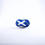 RRDE22Rugby World Cup RWC2023 Scotland Flag Ball Size 5 Main