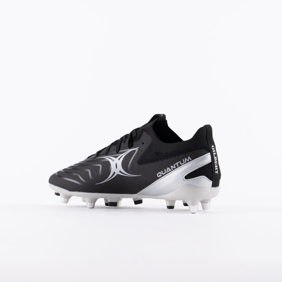 Quantum Pace Pro Boots