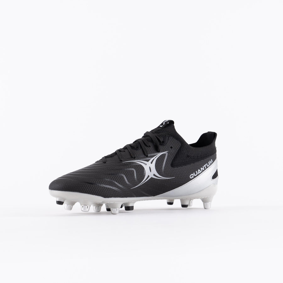Quantum Pace Pro Boots
