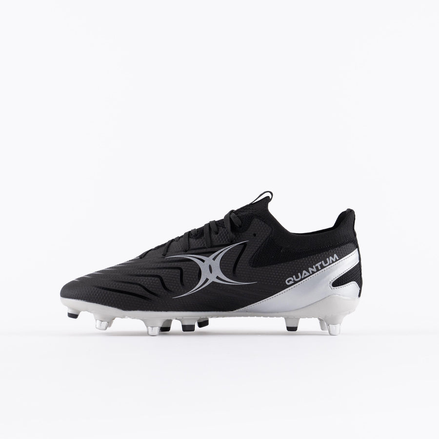 Quantum Pace Pro Boots