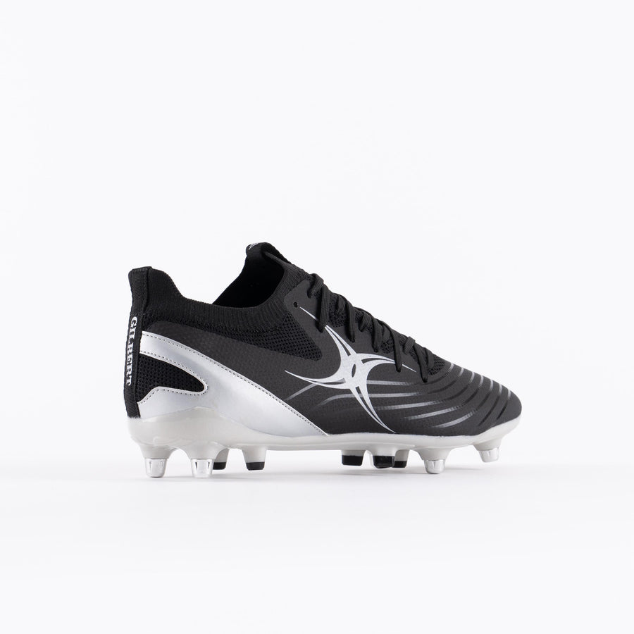 Quantum Pace Pro Boots