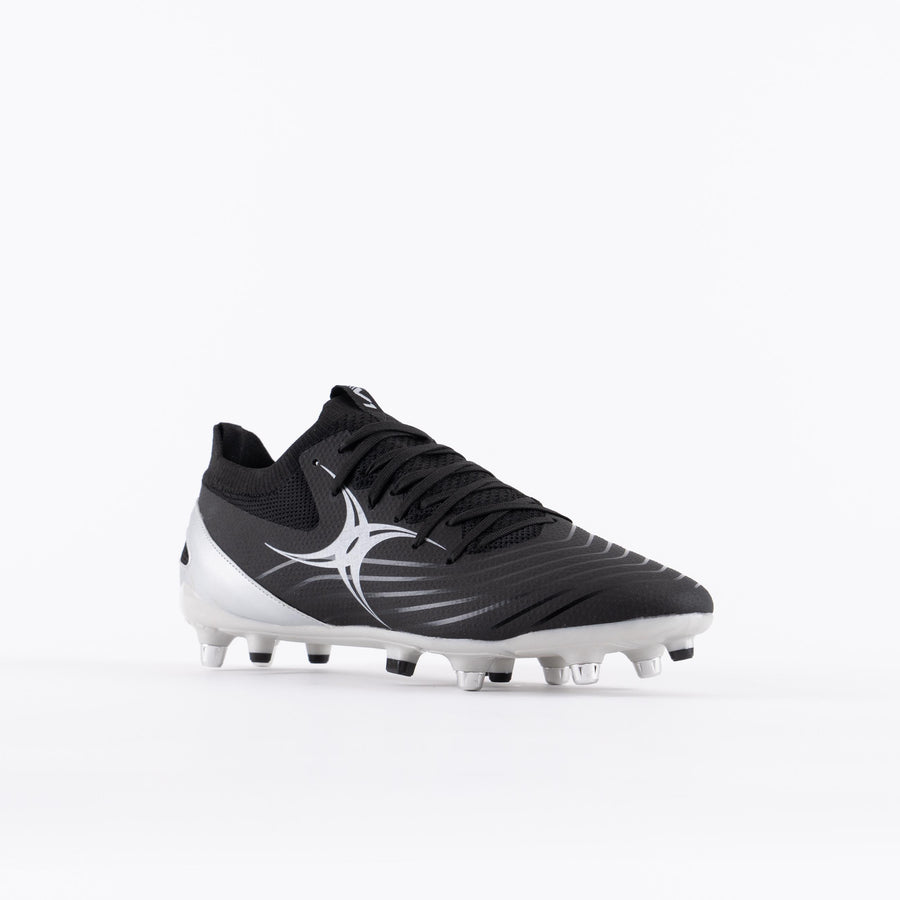 Quantum Pace Pro Boots