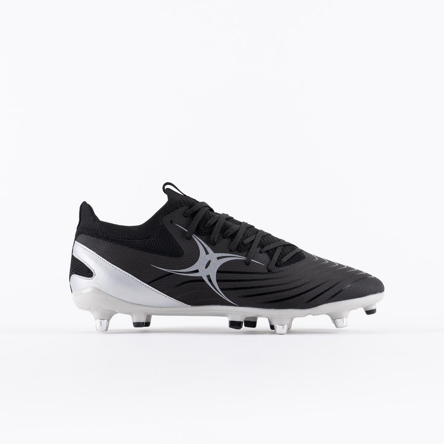 Quantum Pace Pro Boots