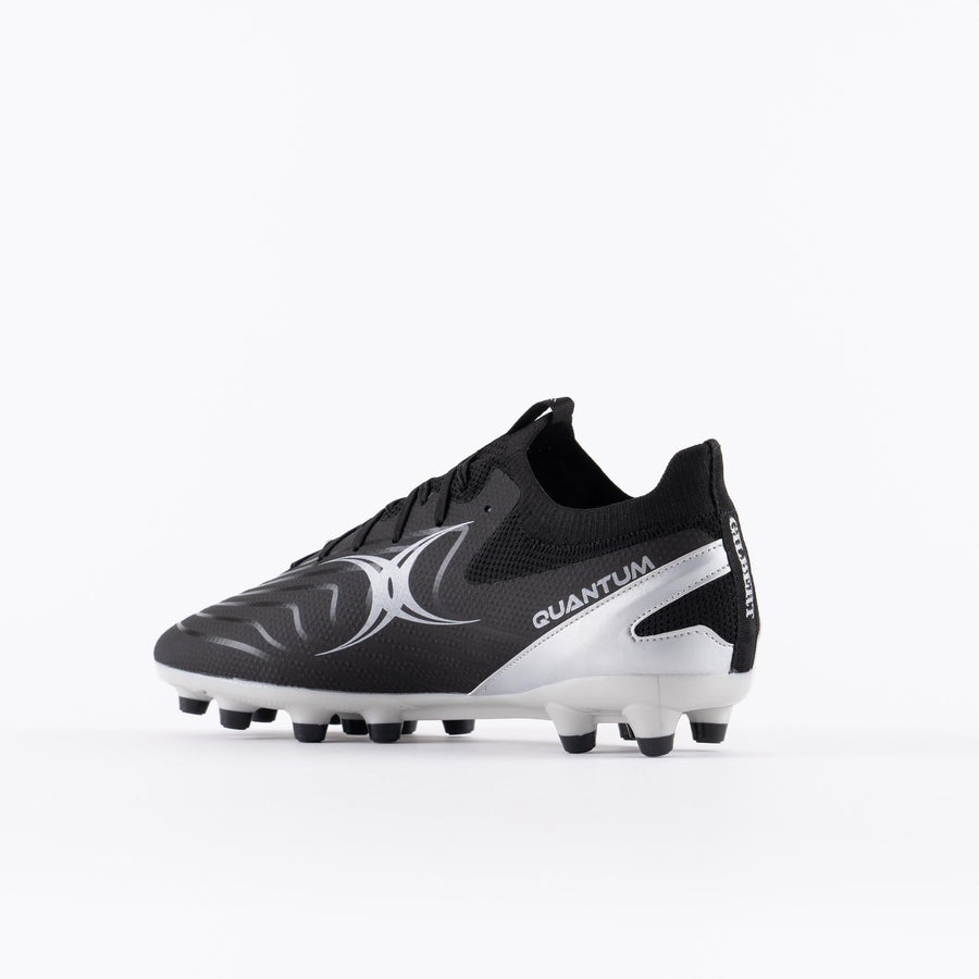 Quantum Pace Pro MSX Boots
